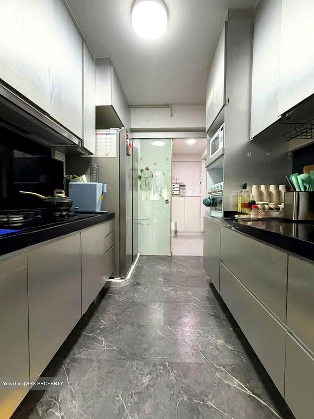 Blk 266C Punggol Emerald (Punggol), HDB 4 Rooms #595143511